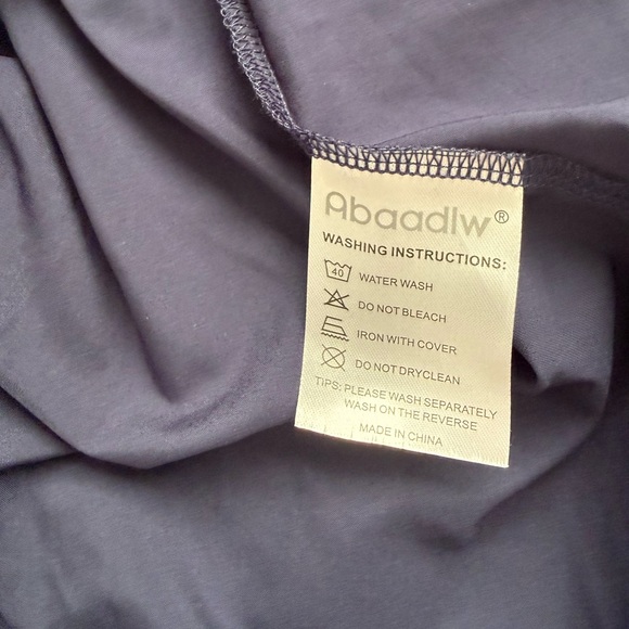 Floral A-Line Midi Skirt - Picture 9 of 9